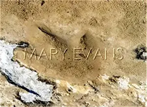 Hondo: DINOSAUR TRACKS/TEXAS