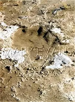 Hondo: DINOSAUR TRACKS/TEXAS