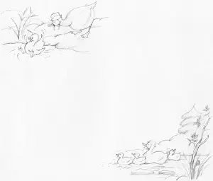 Dinwald: Dinwald the Dragon