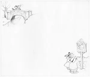 Dinwald: Dinwald the Dragon