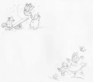 Acrobats: Dinwald the Dragon
