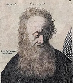 Diogenes: DIOGENES