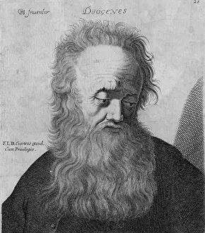 Diogenes: DIOGENES