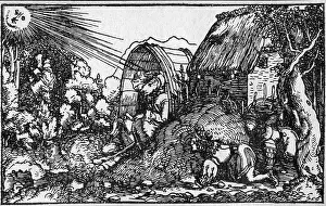 Trostspiegel: Diogenes of Sinope