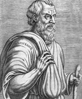 Thevet: DIOGENES (THEVET)