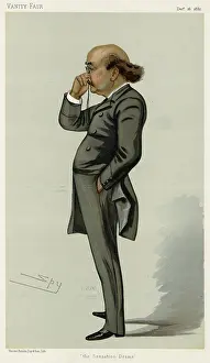Dion: Dion Boucicault