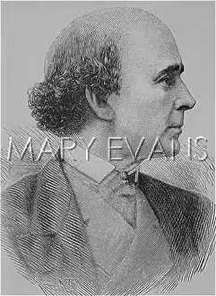 Boucicault: DION BOUCICAULT