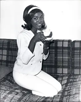 Dionne: Dionne Warwick