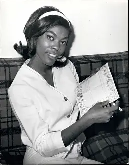 Dionne: Dionne Warwick