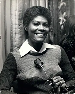 Dionne: Dionne Warwick