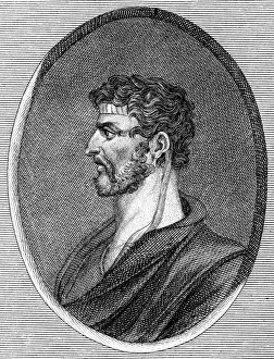 Dionysios: Dionysios I, circa 430 - 367 BC, Tyrant of Syracuse