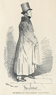 Lardner: Dionysius Lardner