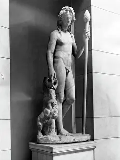 Dionysos: Dionysos