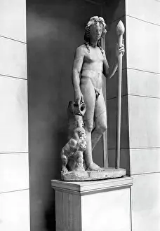 Dionysos: Dionysos