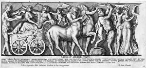 Ariadne: Dionysos - Ariadne