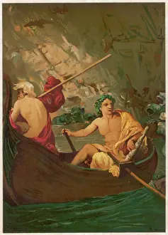 Dionysos: Dionysos - Frogs