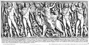 Cornucopia: Dionysos - Seasons