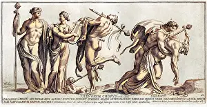 Silenus: Dionysos - Silenus