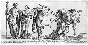 Silenus: Dionysos - Silenus