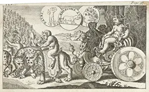 Tooke: Dionysos (Tooke)