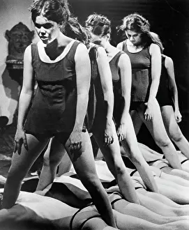 Remy: Dionysus in 69 - Remy Barclay