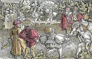 Philosophers: Dionysus, tyrant of Gela, emperor Augustus, Augur Mucius Sca