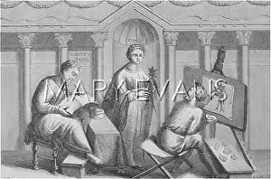 Mandrake: DIOSCORIDES & MANDRAKE
