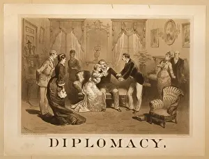 C1878: Diplomacy