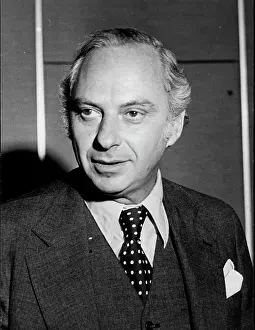 Hartman: Diplomat Arthur Hartman
