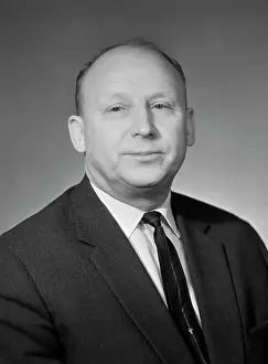 Plenipotentiary: Diplomat N. Tupitsyn