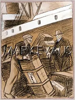 Diplomatic: DIPLOMATIC EXCHANGES