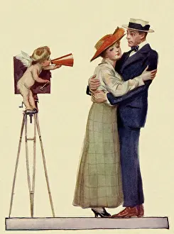 Flagg: The Director