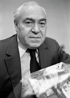 Animator: Director Fyodor Khitruk, 1976