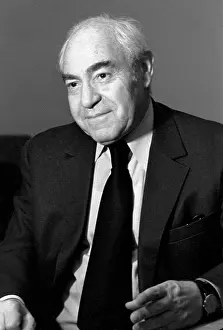 Animator: Director Fyodor Khitruk, 1976