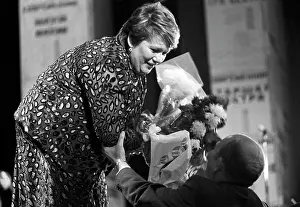 Sovremennik: Director Galina Volchek, 1983