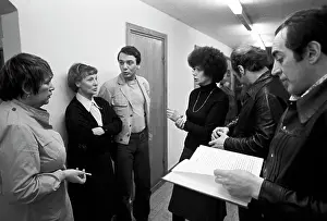 Sovremennik: Director Galina Volchek, 1983