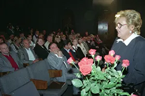 Sovremennik: Director Galina Volchek, 1995