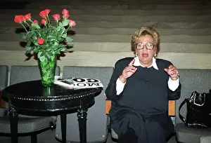 Sovremennik: Director Galina Volchek, 1995