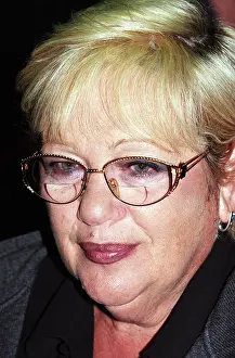 Sovremennik: Director Galina Volchek, 1995