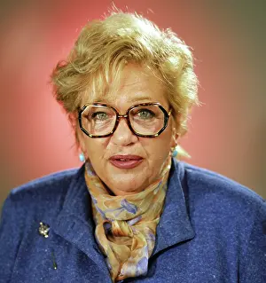 Galina: Director Galina Volchek, 1995