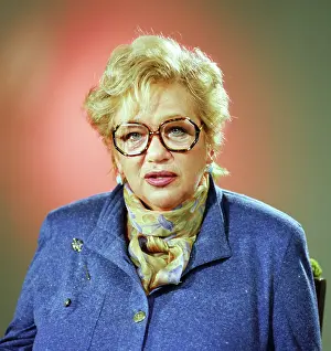 Galina: Director Galina Volchek, 1995