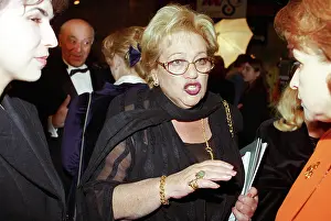 Sovremennik: Director Galina Volchek, 1997