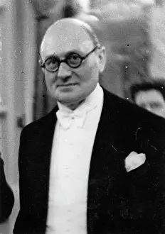 Jessner: The director Leopold Jessner