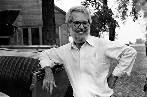 Benton: Director Robert Benton