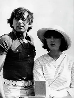 Polanski: Director Roman Polanski