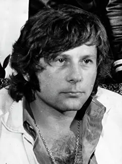 Brutally: Director Roman Polanski
