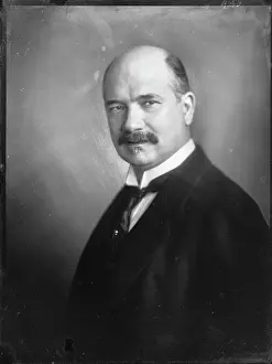 Spangler: Director of the Viennese Tramway between