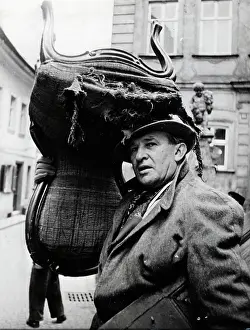 Dieterle: Director William Dieterle