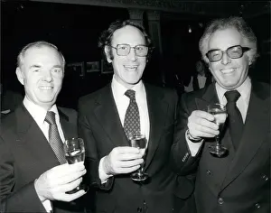 Anyway: Directors of Cooney Marsh Group, Cooney, Marsh and Rix