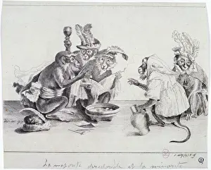 Directoire: The Directory majority and the minority